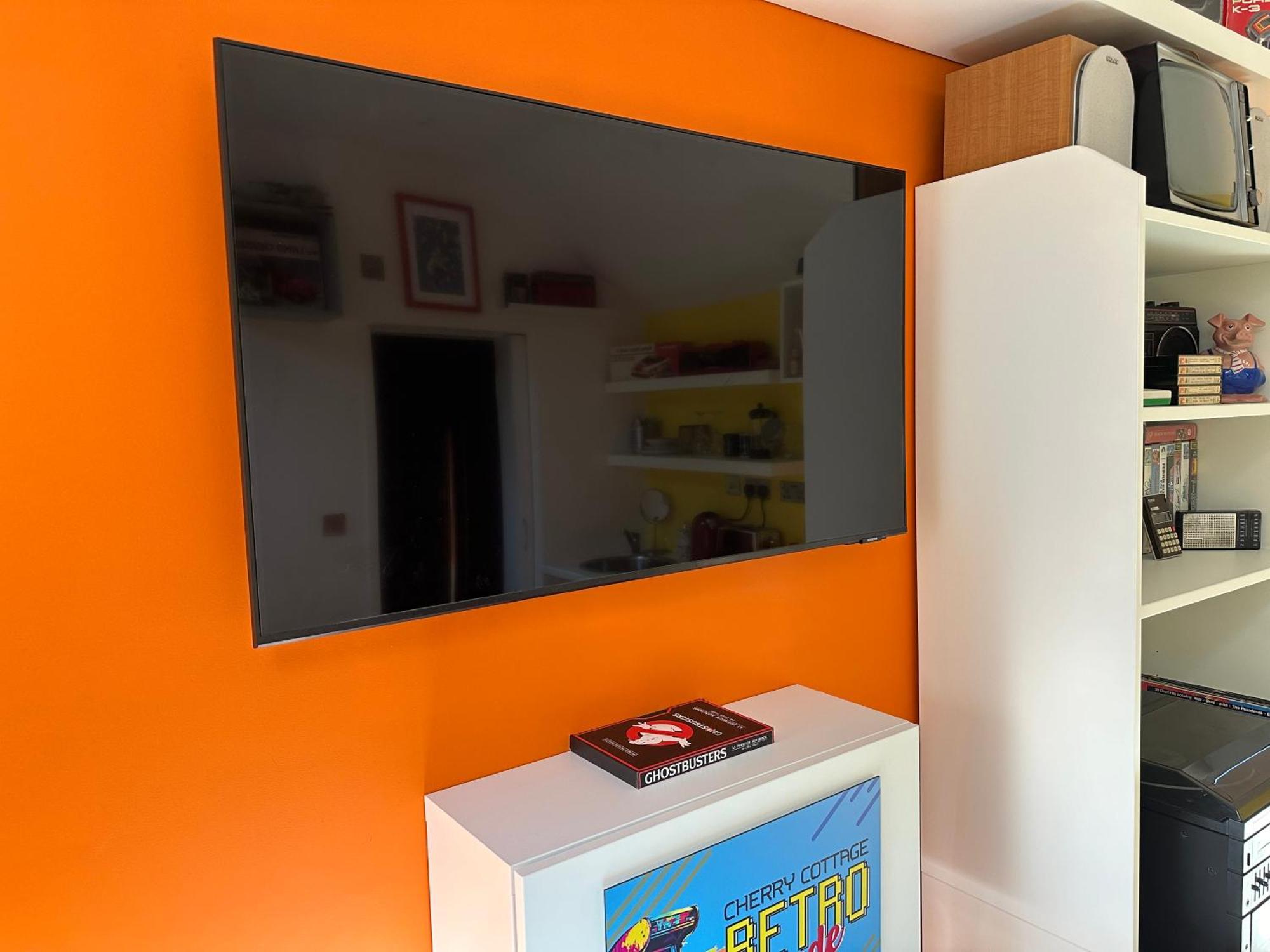 Cherry Retro Stay, Apartment Stourport-on-Severn