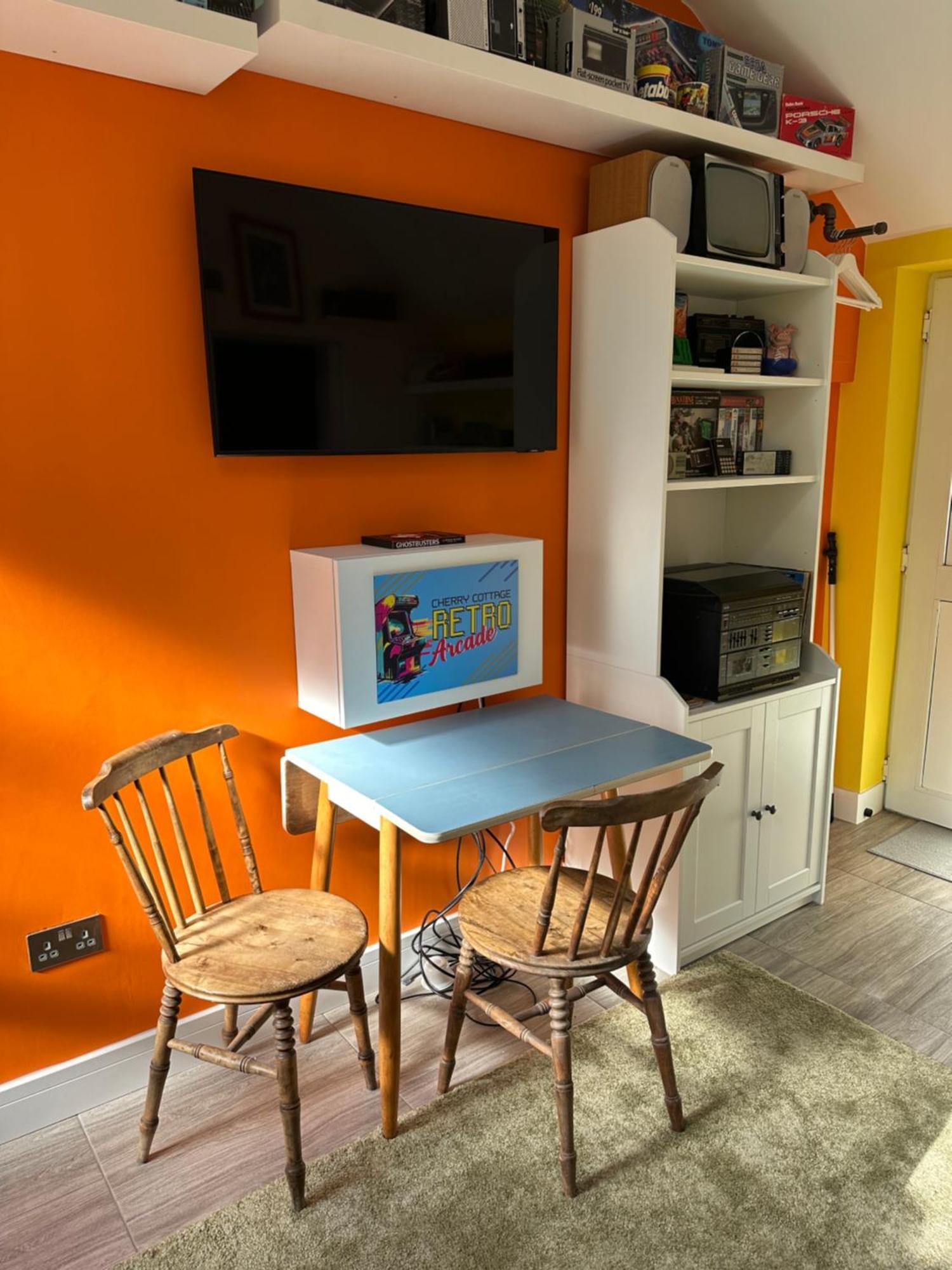 Cherry Retro Stay, Apartment *