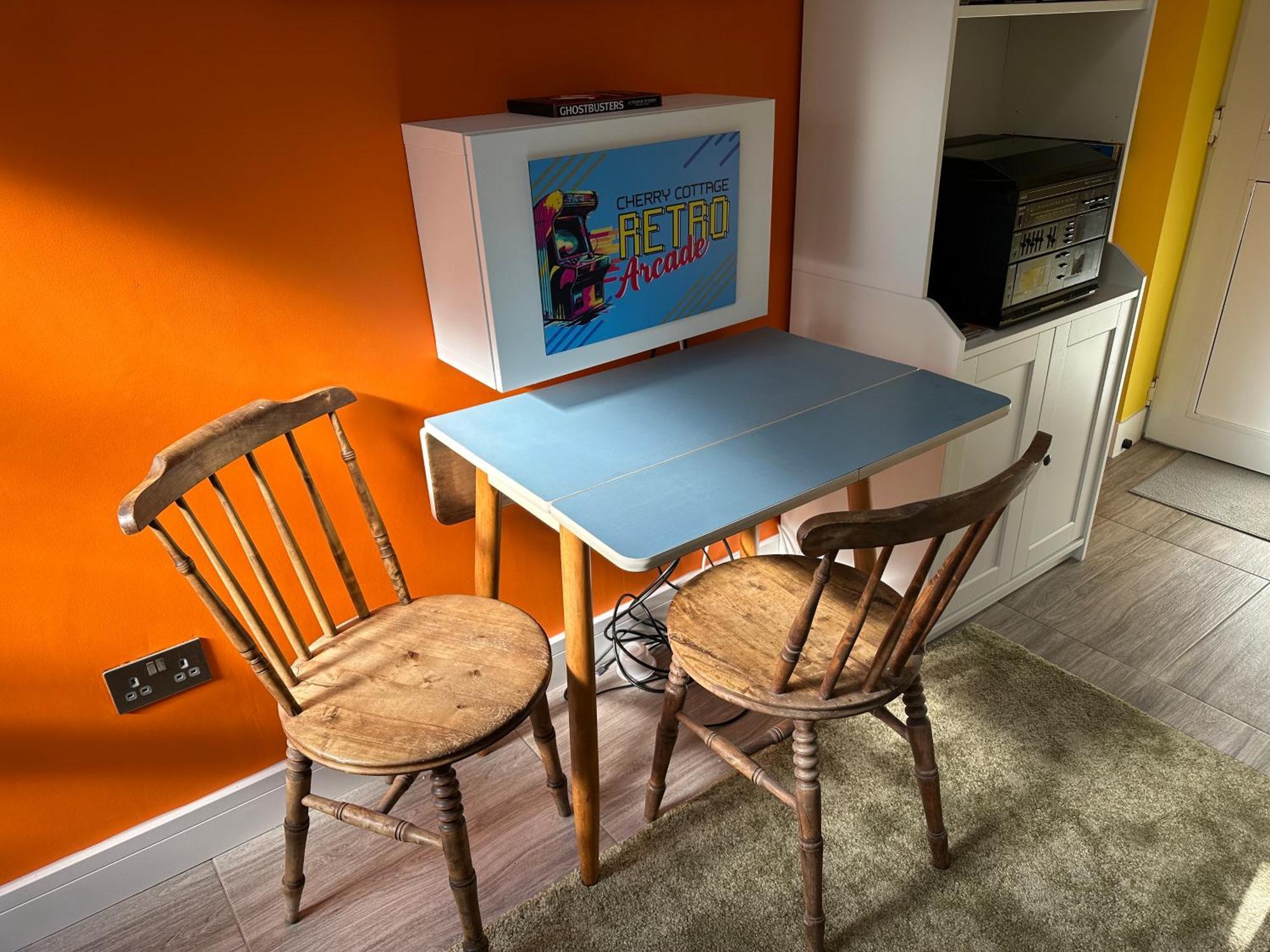 Apartment Cherry Retro Stay, *