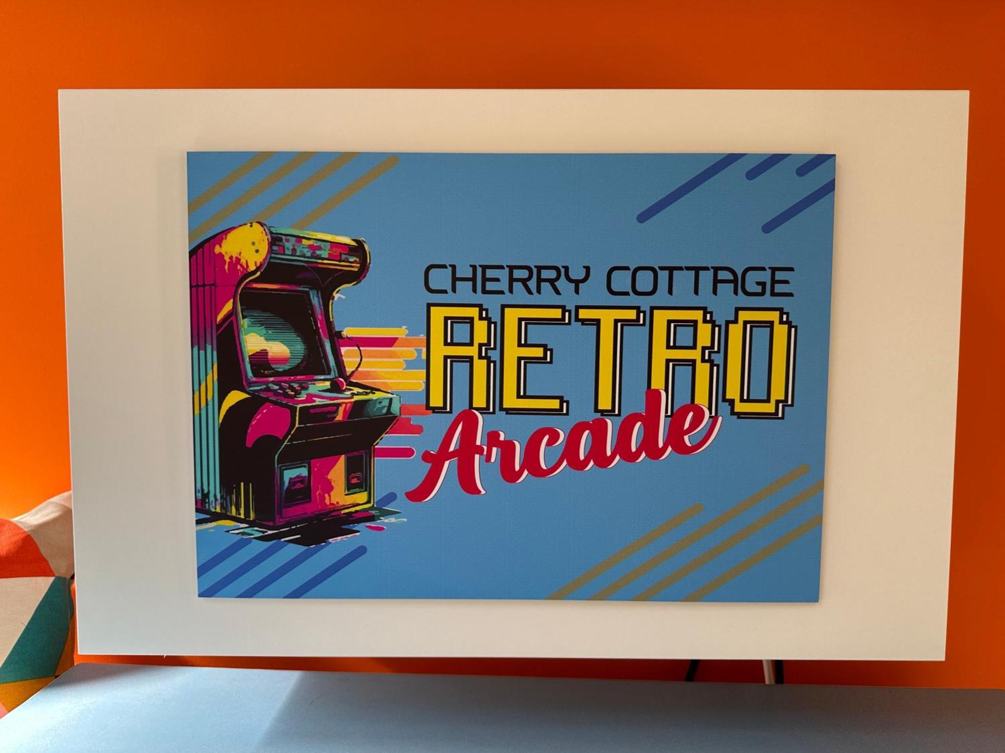 Apartment Cherry Retro Stay, *