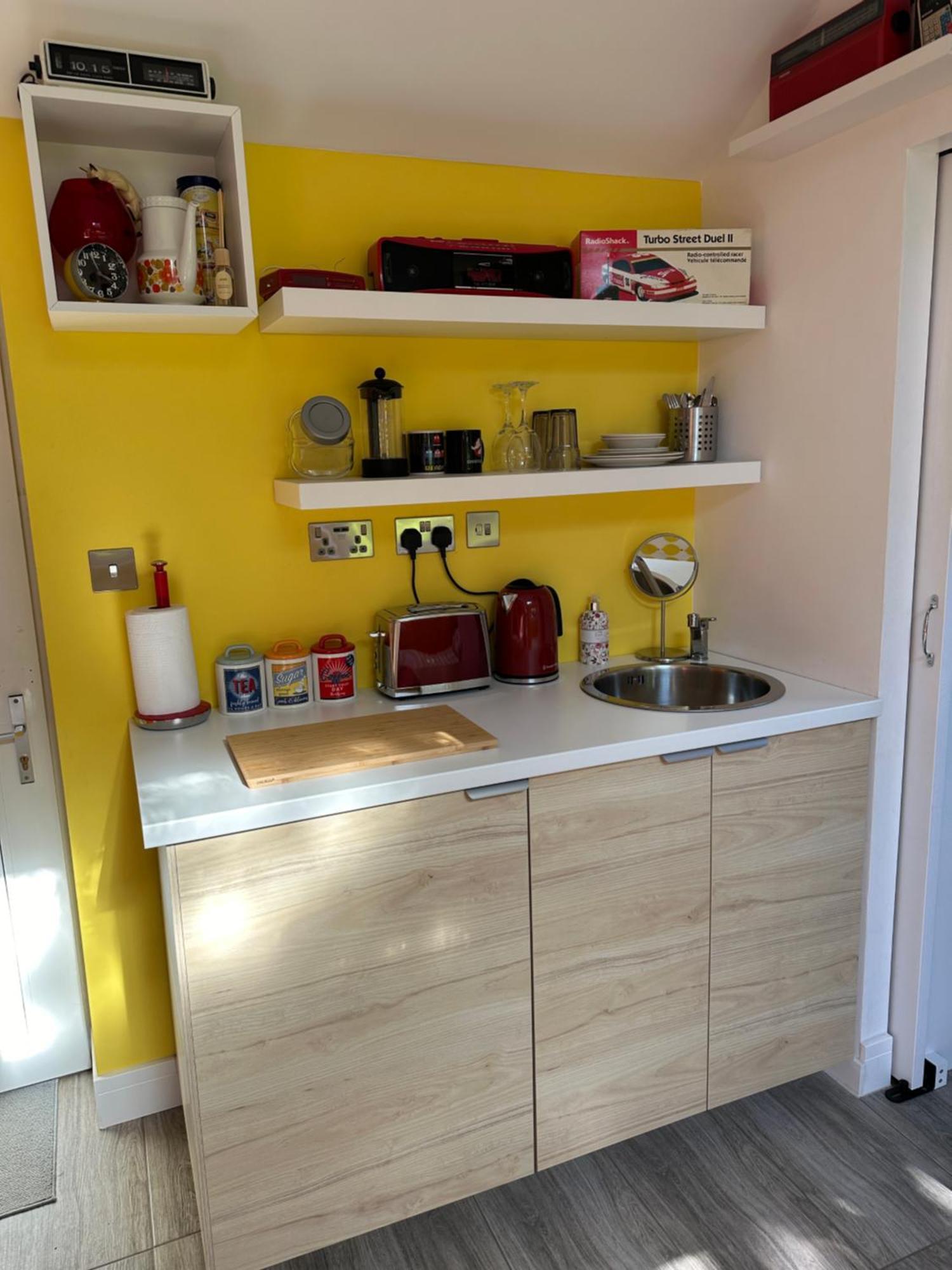 Cherry Retro Stay, Apartment