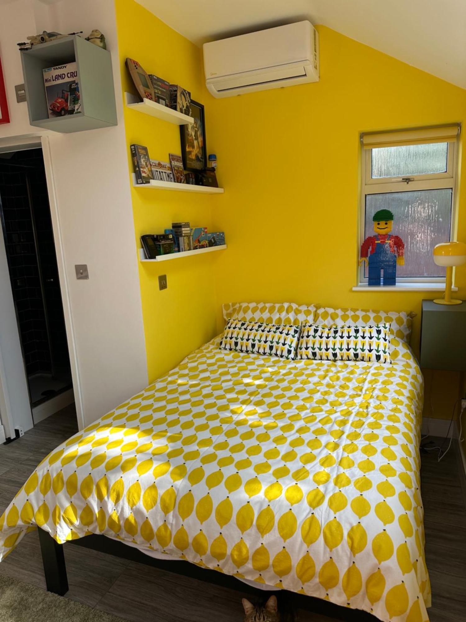Cherry Retro Stay, Apartment Stourport-on-Severn