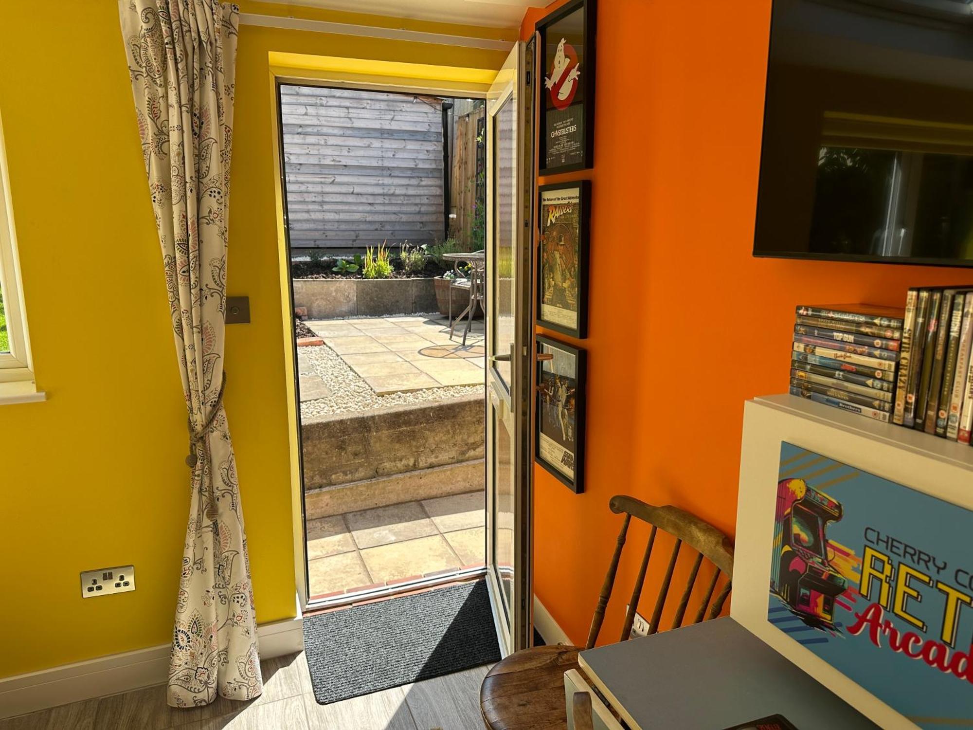 Cherry Retro Stay, Apartment Stourport-on-Severn