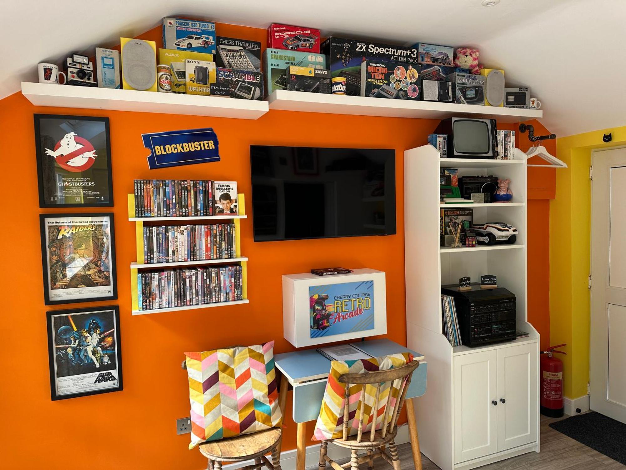 Apartment Cherry Retro Stay, Stourport-on-Severn