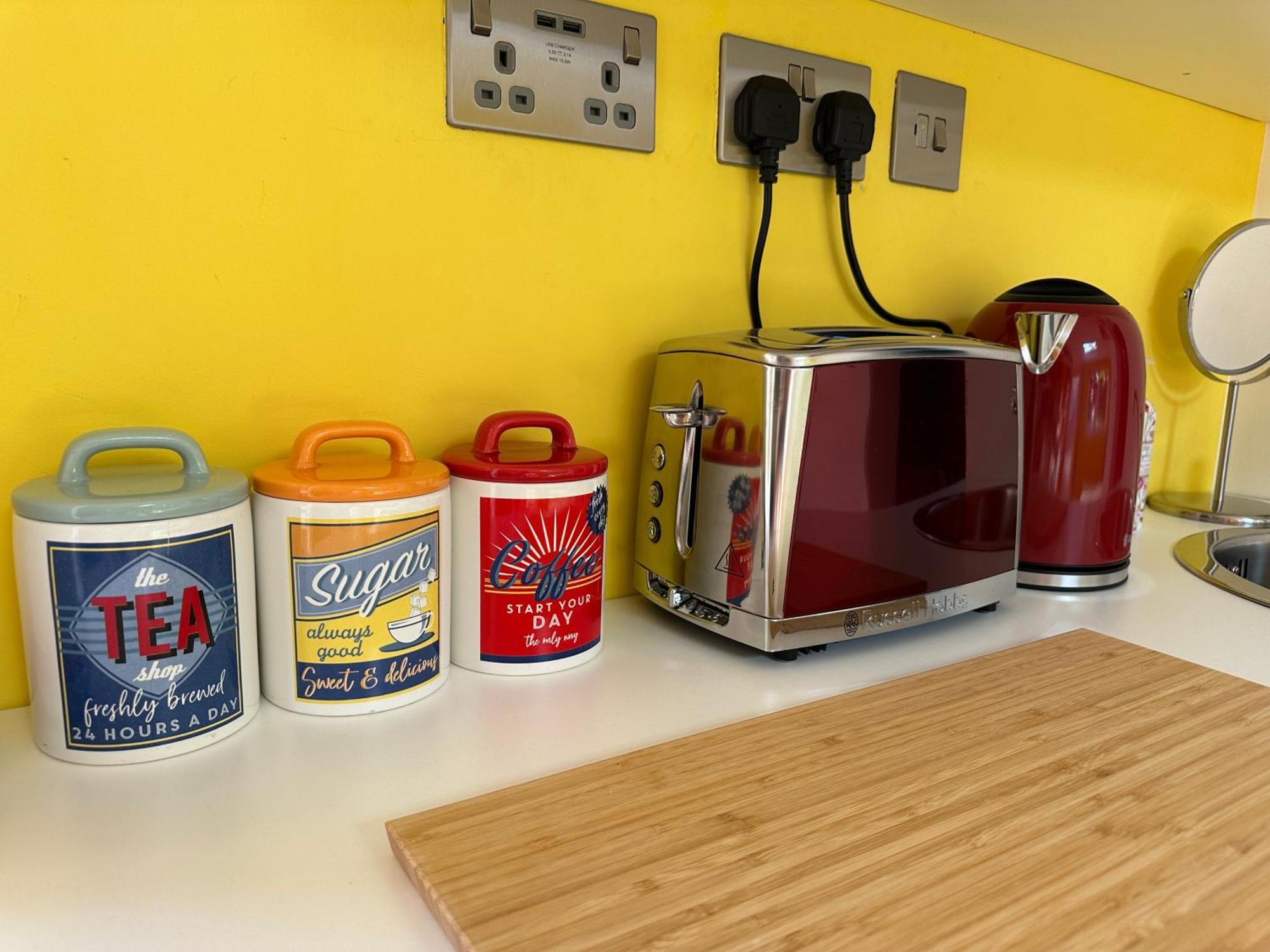 Cherry Retro Stay, Apartment *