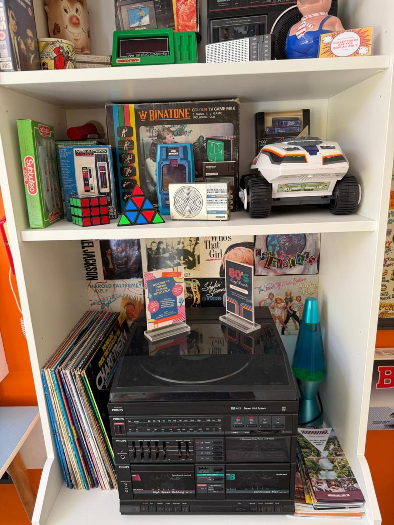 Cherry Retro Stay, Apartment Stourport-on-Severn