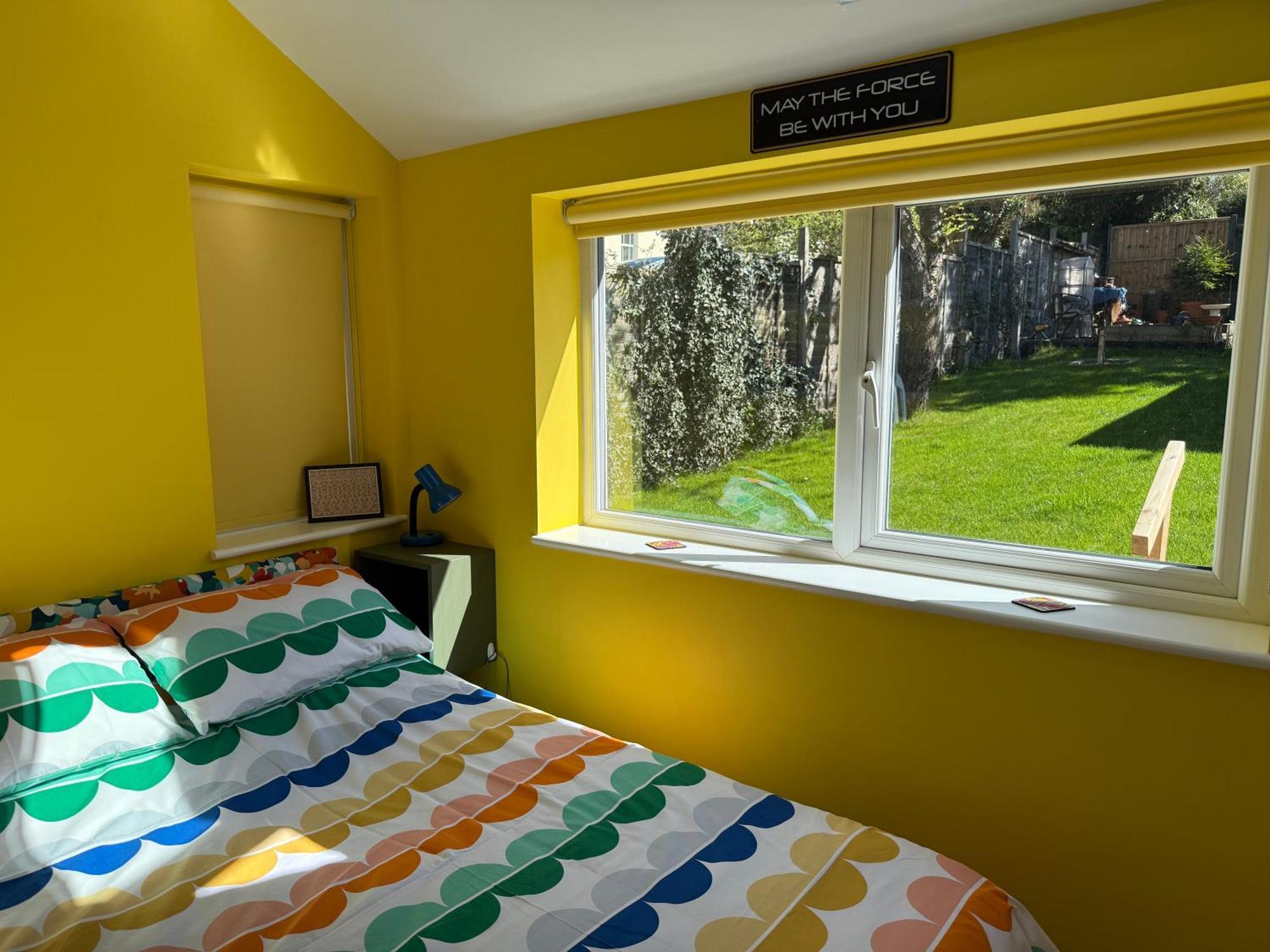 Cherry Retro Stay, Stourport-on-Severn